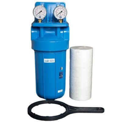 Filtre apa Big Blue