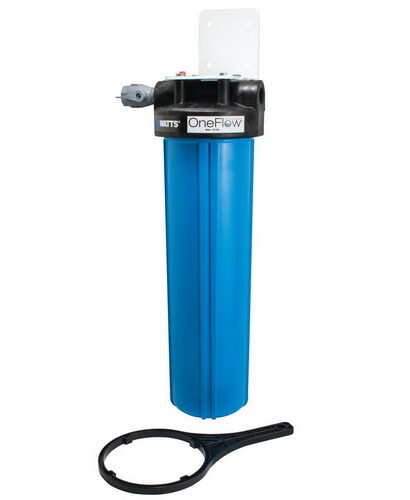 Sistem anti-calcar OFTWH-R,  22 litri/min. - seria OneFlow®, producător Watts - S.U.A.