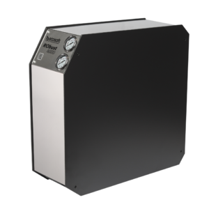 Alternative view of Filtru de apa purificator cu osmoza inversa direct flow - RO Ecosoft Robust 4000, pentru restaurante, pub-uri. cafenele, pensiuni, capacitate 180 litri/oră