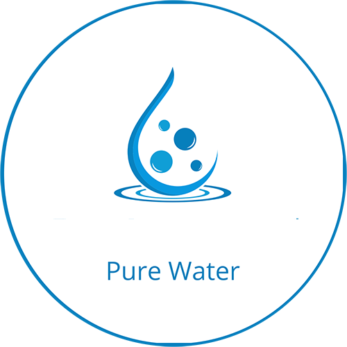 Sisteme complete de filtare si de purificare a apei